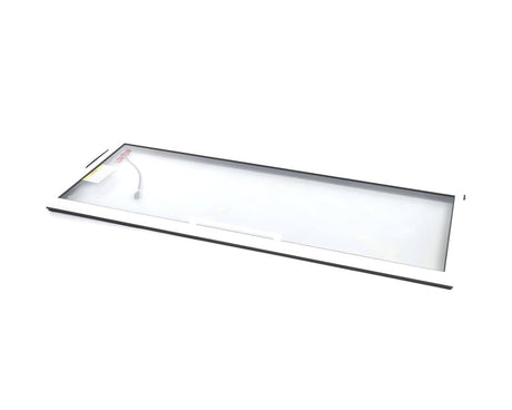 MASTER-BILT PARTS Master-Bilt 31-03608 RH Door 6001 White (BLG-48 - SKU MB31-03608