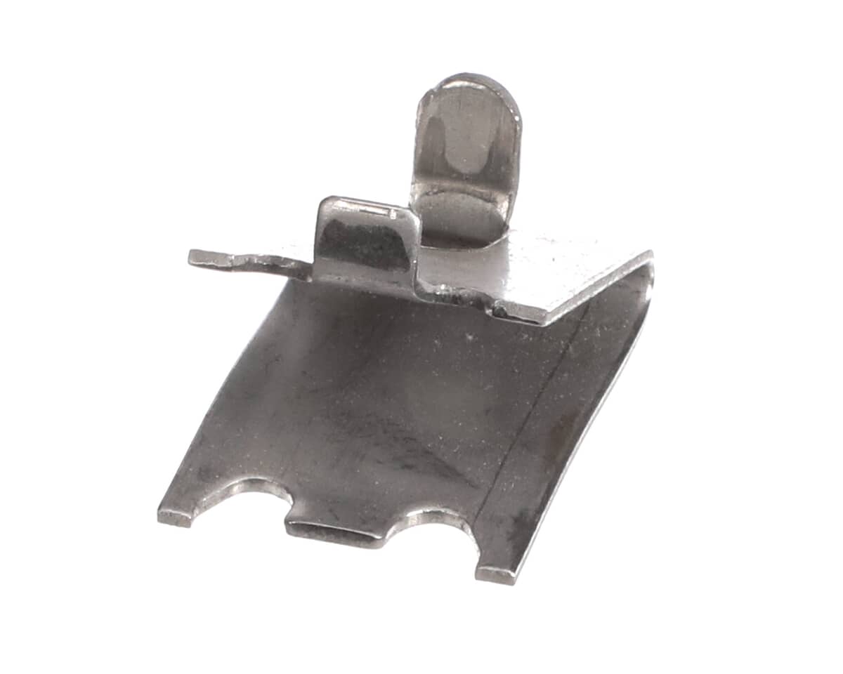 MASTER-BILT PARTS Master-Bilt 33-01615 Pilaster Clip (Stainless Steel) - SKU MB33-01615