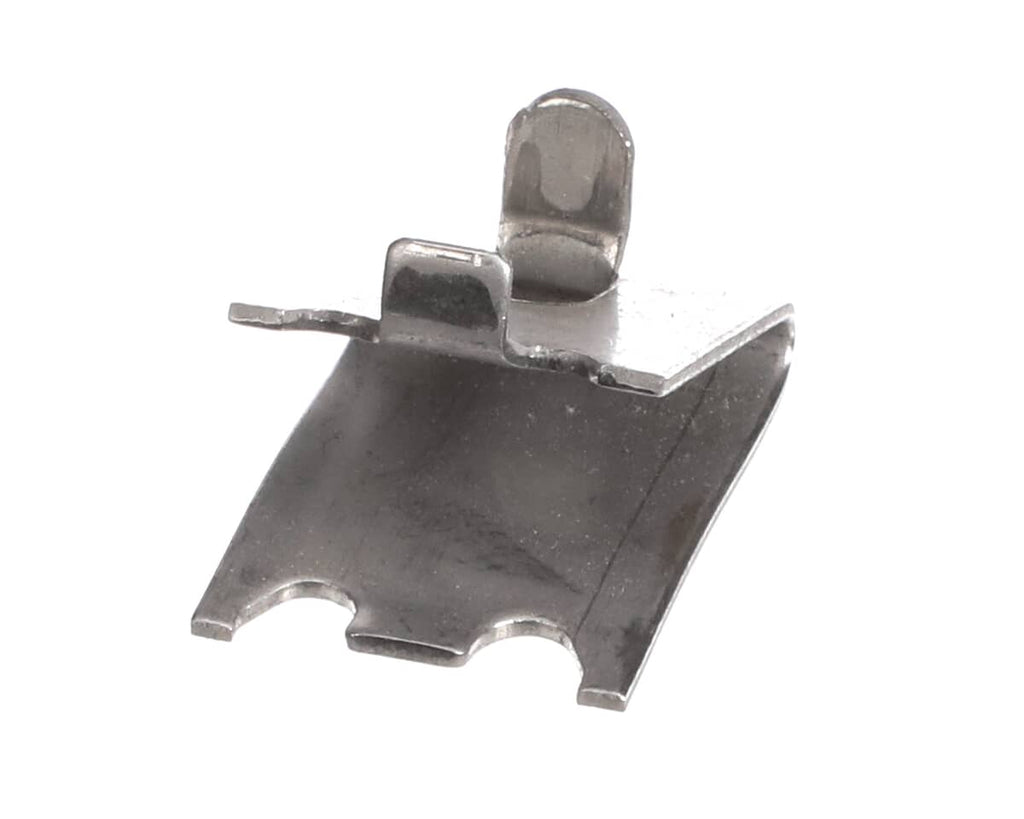 MASTER-BILT PARTS Master-Bilt 33-01615 Pilaster Clip (Stainless Steel) - SKU MB33-01615