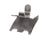 MASTER-BILT PARTS Master-Bilt 33-01615 Pilaster Clip (Stainless Steel) - SKU MB33-01615