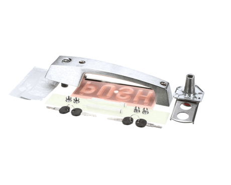 MASTER-BILT PARTS Master-Bilt 35-0041000 Latch 1229 4 Irs Long Brush - SKU MB35-0041000