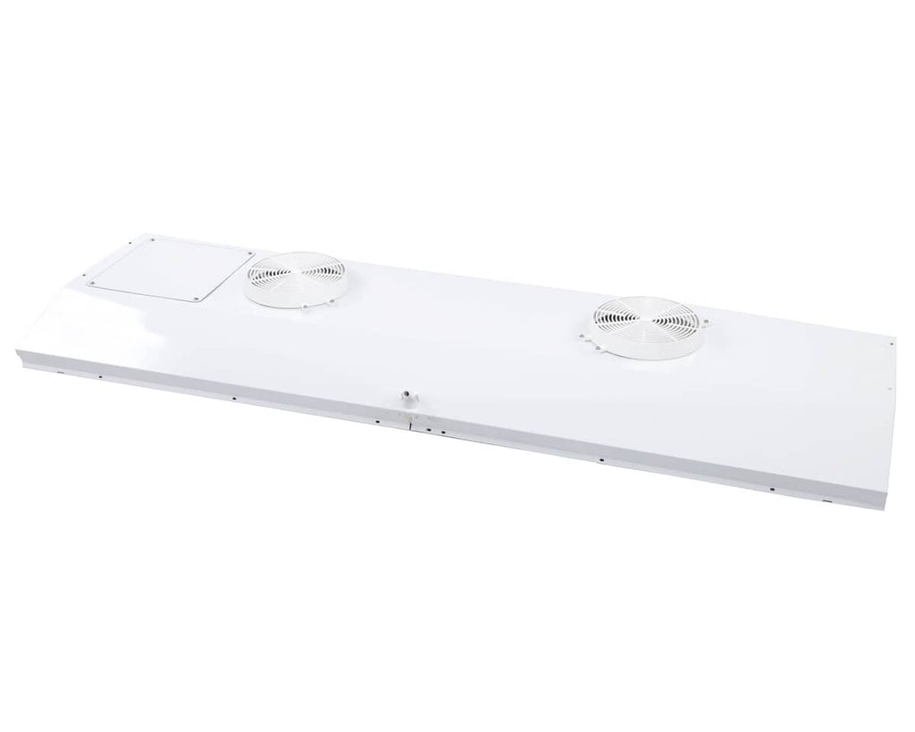 MASTER-BILT PARTS Master-Bilt 415-50100 Venturi & Drain Pan Assembly - SKU MB415-50100