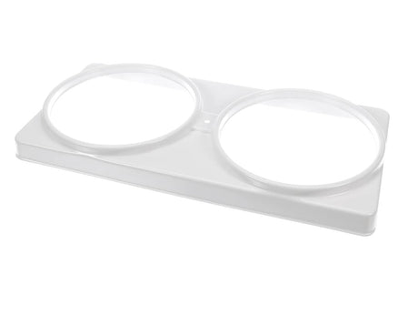MASTER-BILT PARTS Master-Bilt 44-01139 2-HOLE Can Holder Dd's White - SKU MB44-01139