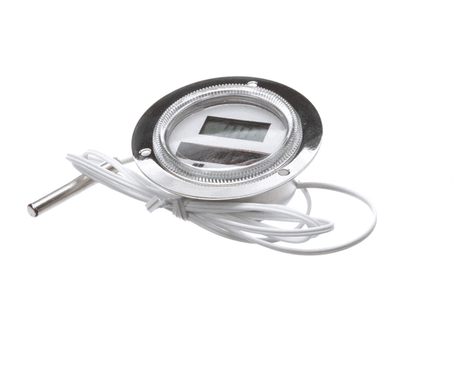MASTER-BILT PARTS Master-Bilt 44-0140003 Standex Logo Solar Pw Dig Them - SKU MB44-0140003