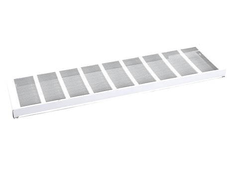 MASTER-BILT PARTS Master-Bilt 446-2801-WS Front Grille 18.88IN X 57.638IN - SKU MB446-2801-WS
