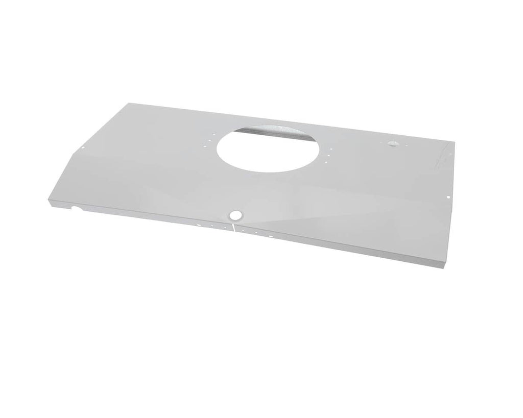 MASTER-BILT PARTS Master-Bilt 452-5051-WS Venturi 18.718IN X 32.031IN - SKU MB452-5051-WS
