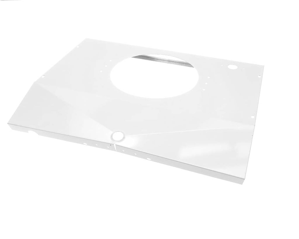 MASTER-BILT PARTS Master-Bilt 457-5051-WS Venturi 18.703IN X 22.025IN - SKU MB457-5051-WS