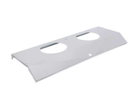 MASTER-BILT PARTS Master-Bilt 483-5001-WS Evap Drain Pan/Venturi - SKU MB483-5001-WS