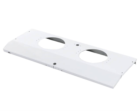MASTER-BILT PARTS Master-Bilt 483-5051-WS Venturi White Seville - SKU MB483-5051-WS
