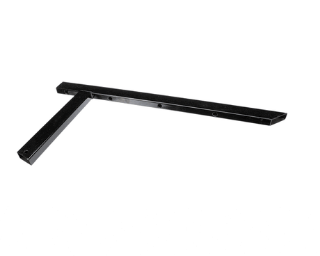 MASTER-BILT PARTS Master-Bilt 51-30000 Gel Strut (Powder Coat Black) - SKU MB51-30000