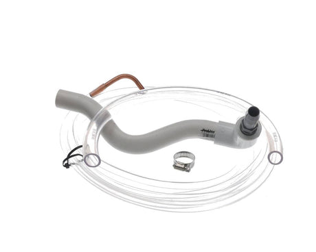 MASTER-BILT PARTS Master-Bilt 515-200 PVC Drain Assembly Bel/Bem - SKU MB515-200
