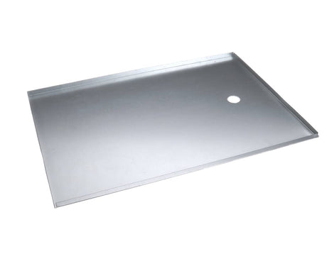 MASTER-BILT PARTS Master-Bilt 515-3202-WI Bottom Pan 16.479IN X 22.501IN 26 Ga. - SKU MB515-3202-WI