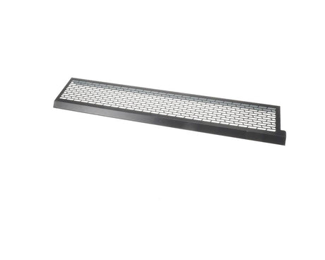 MASTER-BILT PARTS Master-Bilt 515-3301-BG Air Intake Baffle Left Side - SKU MB515-3301-BG