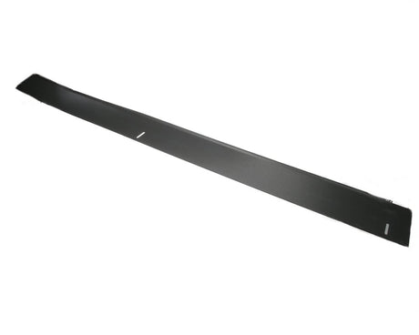 MASTER-BILT PARTS Master-Bilt 516-9503-BI LH Kick Plate - SKU MB516-9503-BI