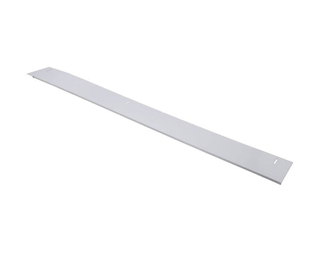 MASTER-BILT PARTS Master-Bilt 517-9502-WI LH Kick Plate 5.20IN X 53.80IN - SKU MB517-9502-WI