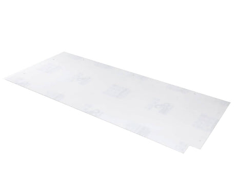 MASTER-BILT PARTS Master-Bilt 54-07544 Tel/Tem Polycarbonate Partitio - SKU MB54-07544