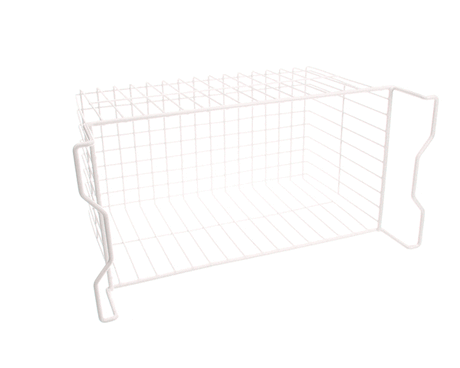 MASTER-BILT PARTS Master-Bilt 70-00101 Basket 285 Mm #280205 For Mode - SKU MB70-00101