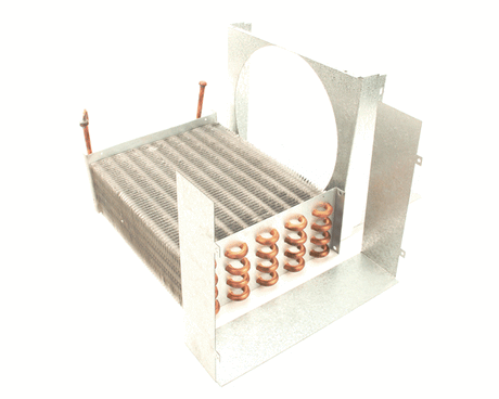 MASTER-BILT PARTS Master-Bilt A321-20000 BLG-27 Coil Change Over Access - SKU MBA321-20000