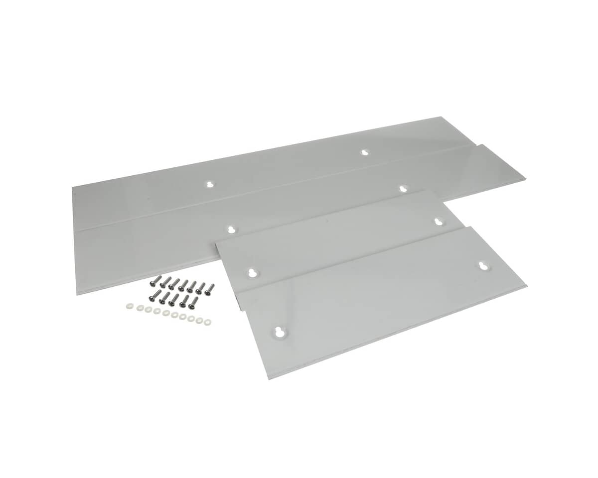 MASTER-BILT PARTS Master-Bilt A391-11150 Frost Shield Assembly DD-46S - SKU MBA391-11150
