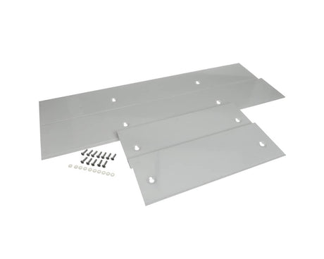 MASTER-BILT PARTS Master-Bilt A391-11150 Frost Shield Assembly DD-46S - SKU MBA391-11150