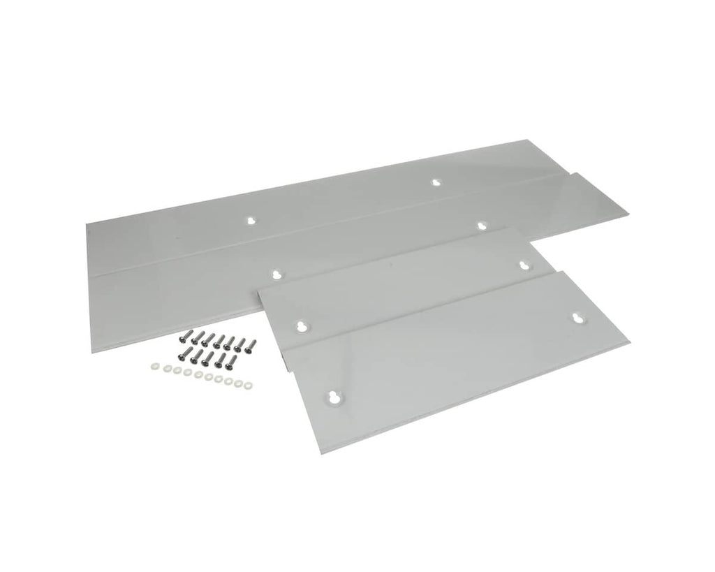 MASTER-BILT PARTS Master-Bilt A391-11150 Frost Shield Assembly DD-46S - SKU MBA391-11150