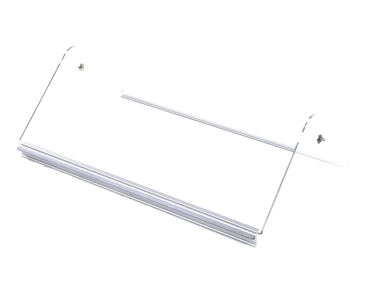 MASTER-BILT PARTS Master-Bilt A396-14500 Lid Assembly DD-66 Low Glass - SKU MBA396-14500
