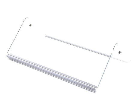 MASTER-BILT PARTS Master-Bilt A396-14500 Lid Assembly DD-66 Low Glass - SKU MBA396-14500