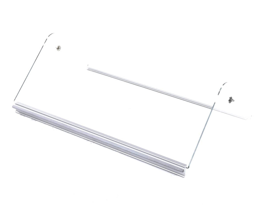 MASTER-BILT PARTS Master-Bilt A396-14500 Lid Assembly DD-66 Low Glass - SKU MBA396-14500