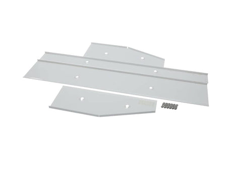 MASTER-BILT PARTS Master-Bilt A397-11150 Frost Shield Assembly DD-88 Lg - SKU MBA397-11150