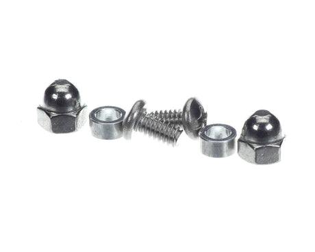 MASTER-BILT PARTS Master-Bilt A43-13577 Cover Hinge Kit - SKU MBA43-13577