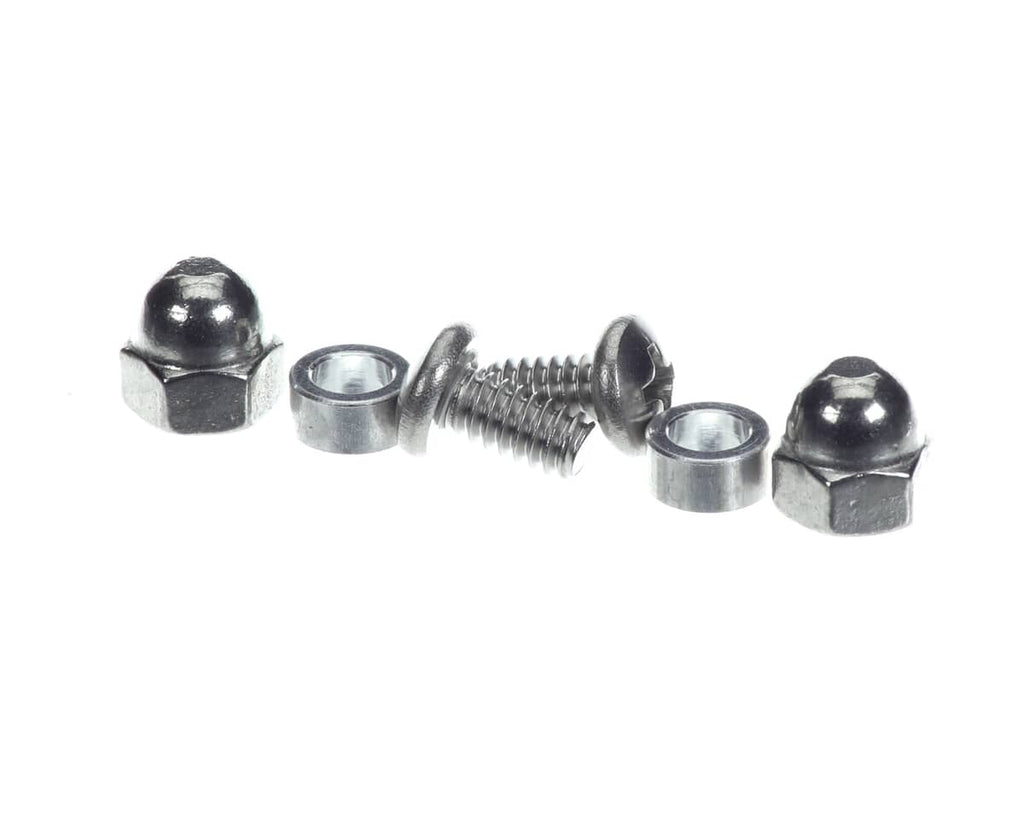 MASTER-BILT PARTS Master-Bilt A43-13577 Cover Hinge Kit - SKU MBA43-13577