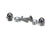 MASTER-BILT PARTS Master-Bilt A43-13577 Cover Hinge Kit - SKU MBA43-13577