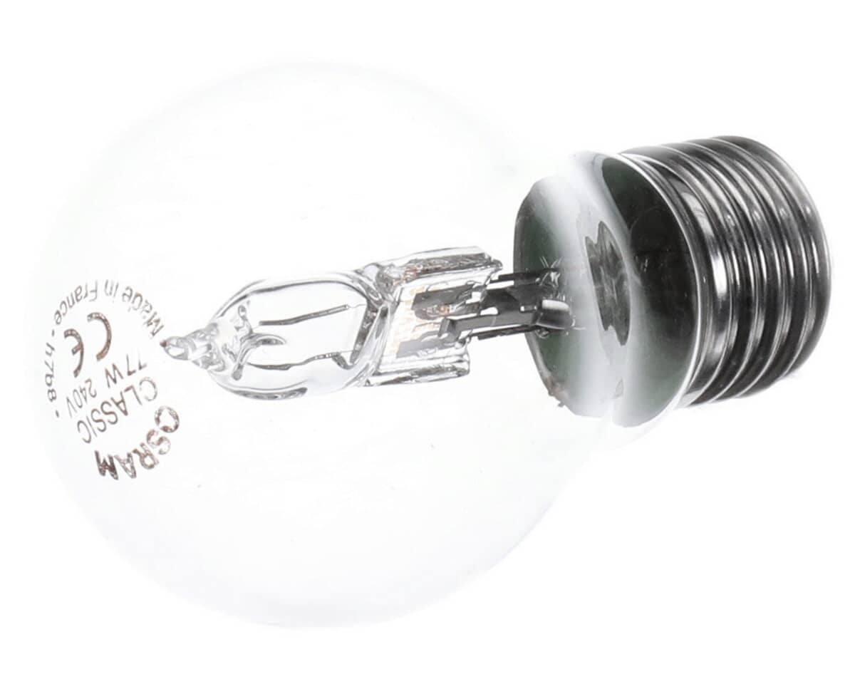 MERRYCHEF PARTS Merrychef 30Z1239 Bulb Pearl Es E27 230V 100W Gl - SKU MCHF30Z1239
