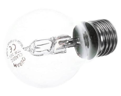 MERRYCHEF PARTS Merrychef 30Z1239 Bulb Pearl Es E27 230V 100W Gl - SKU MCHF30Z1239