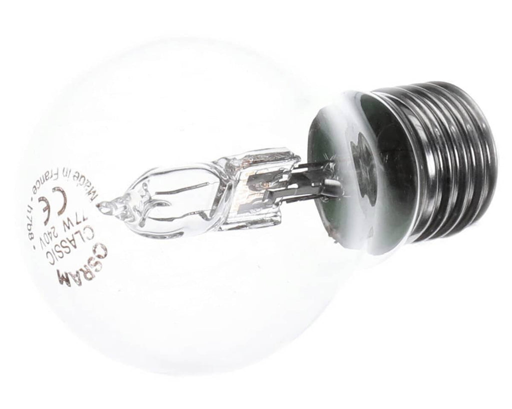 MERRYCHEF PARTS Merrychef 30Z1239 Bulb Pearl Es E27 230V 100W Gl - SKU MCHF30Z1239