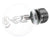 MERRYCHEF PARTS Merrychef 30Z1239 Bulb Pearl Es E27 230V 100W Gl - SKU MCHF30Z1239