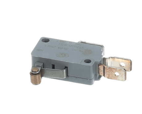 MERRYCHEF 30Z1294 MICROSWITCH WITH ROLLER