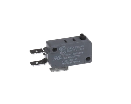 MERRYCHEF PARTS Merrychef 30Z1486 Microswitch V15T22CZ100 - SKU MCHF30Z1486
