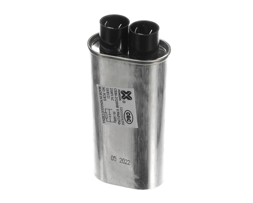 MERRYCHEF PARTS Merrychef 30Z1529 0.90UF Capacitor 2500V Ningguo - SKU MCHF30Z1529