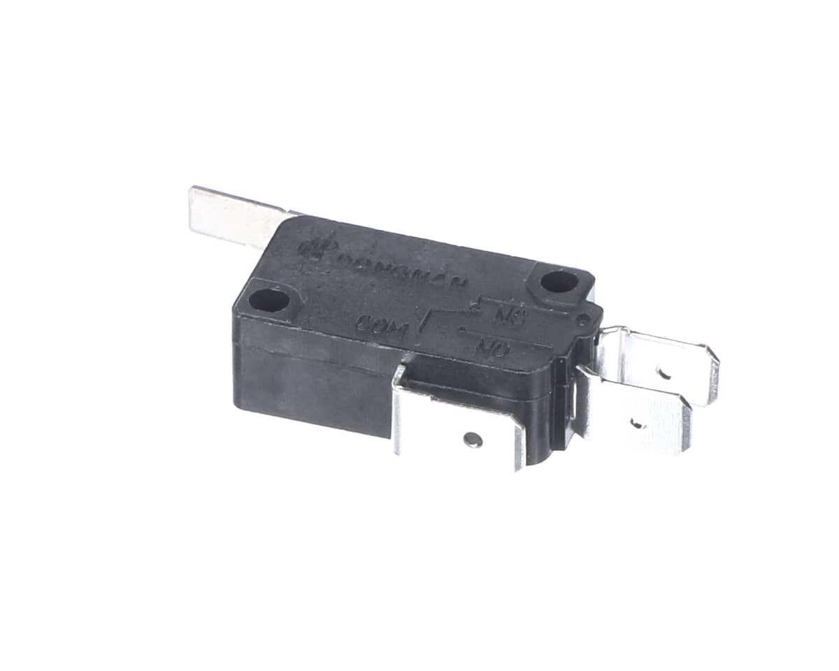 MERRYCHEF PARTS Merrychef 30Z1586 Microswitch Short Arm S36-232 - SKU MCHF30Z1586