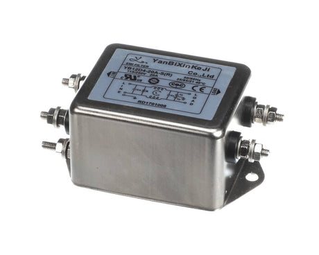 MERRYCHEF PARTS Merrychef 30Z1593 Mains Filter S36-157 - SKU MCHF30Z1593