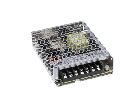 MERRYCHEF PARTS Merrychef 30Z1609 12V DC Switch Mode Power Meanwell LRS-10 - SKU MCHF30Z1609