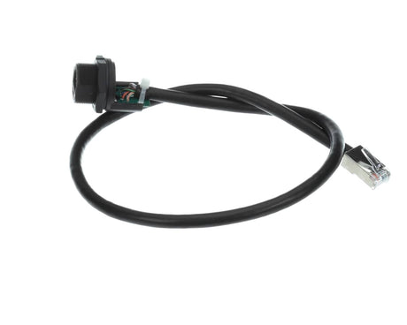 MERRYCHEF PARTS Merrychef 30Z1619 RJ45 Panel Mount Twist Lock Connector - SKU MCHF30Z1619
