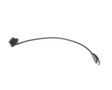 MERRYCHEF PARTS Merrychef 30Z1620 USB Panel Mount Twist Lock Connector - SKU MCHF30Z1620