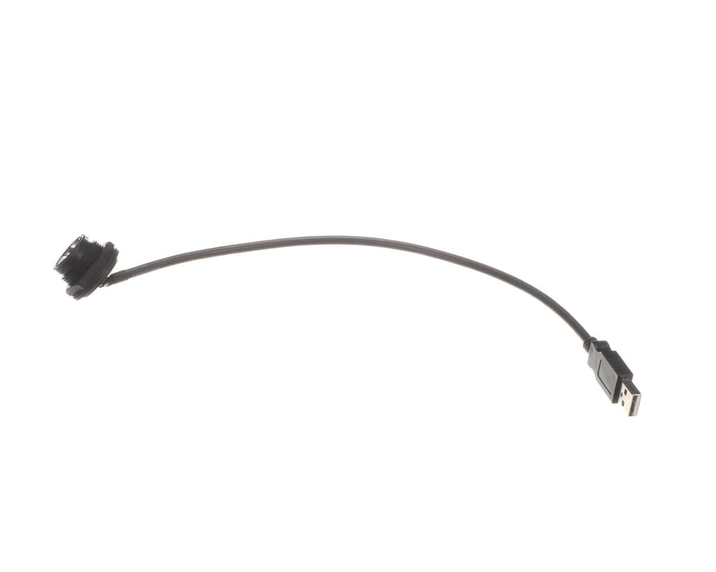 MERRYCHEF PARTS Merrychef 30Z1620 USB Panel Mount Twist Lock Connector - SKU MCHF30Z1620