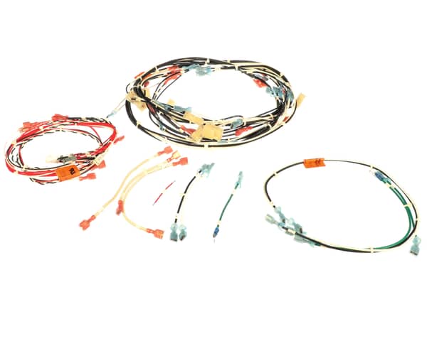 MERRYCHEF PARTS 31Z0658 - SKU MCHF31Z0658