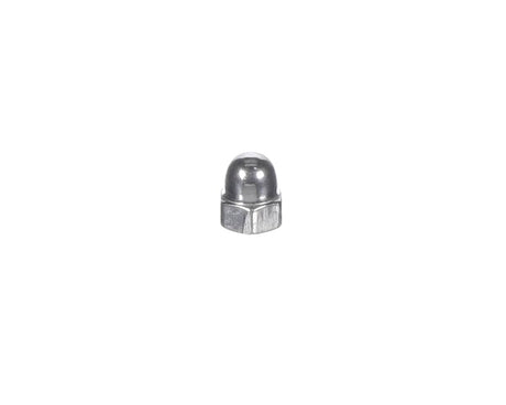 MERRYCHEF PARTS Merrychef 31Z4060 M4 Dome Nut S/S A2 - SKU MCHF31Z4060