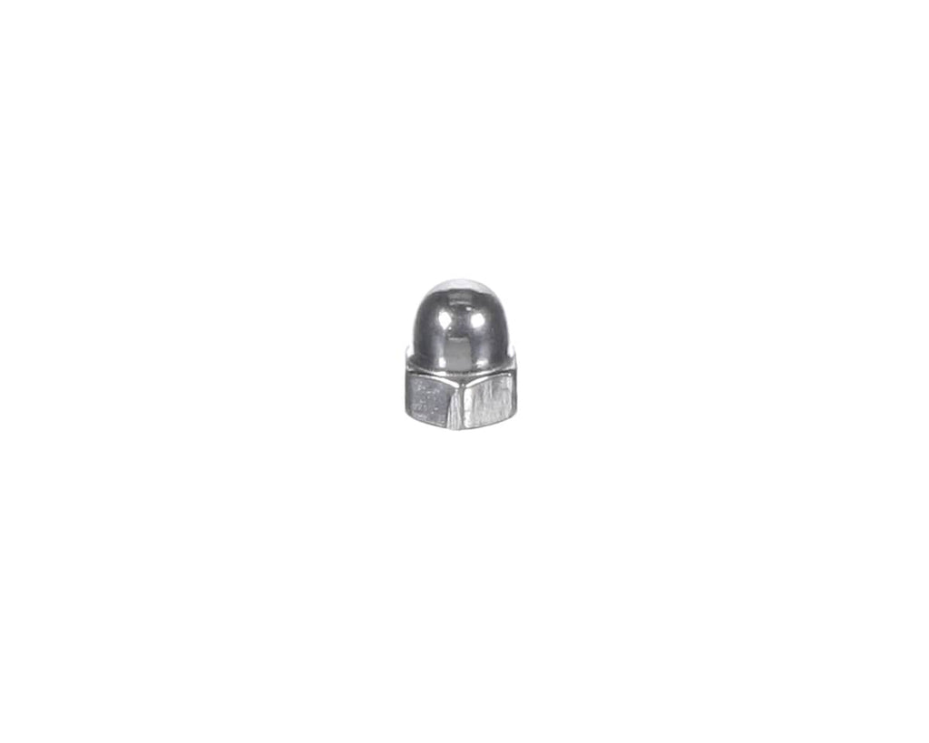 MERRYCHEF PARTS Merrychef 31Z4060 M4 Dome Nut S/S A2 - SKU MCHF31Z4060