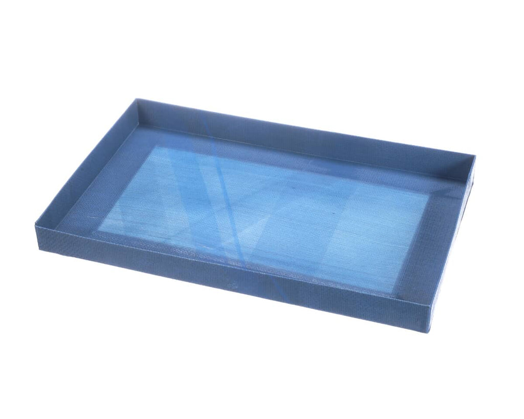 MERRYCHEF PARTS Merrychef 32Z4099 Solid Basket 1/2 Blue 7 X 11 X - SKU MCHF32Z4099