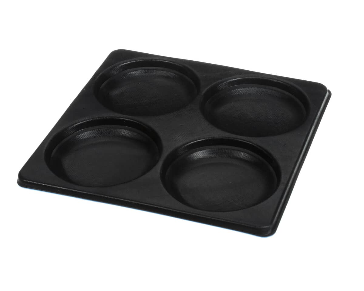 MERRYCHEF PARTS Merrychef 32Z4113 4 Egg Mould 9576 - SKU MCHF32Z4113